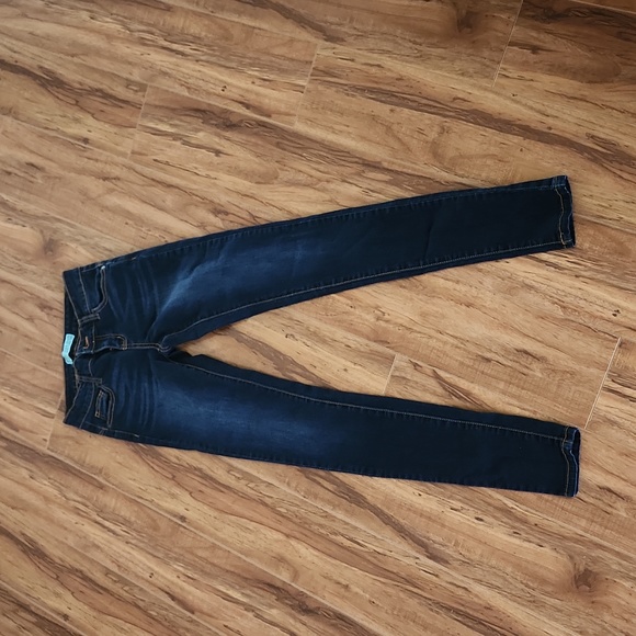 Wax Jeans Butt, I Love You size 0 - Picture 5 of 7